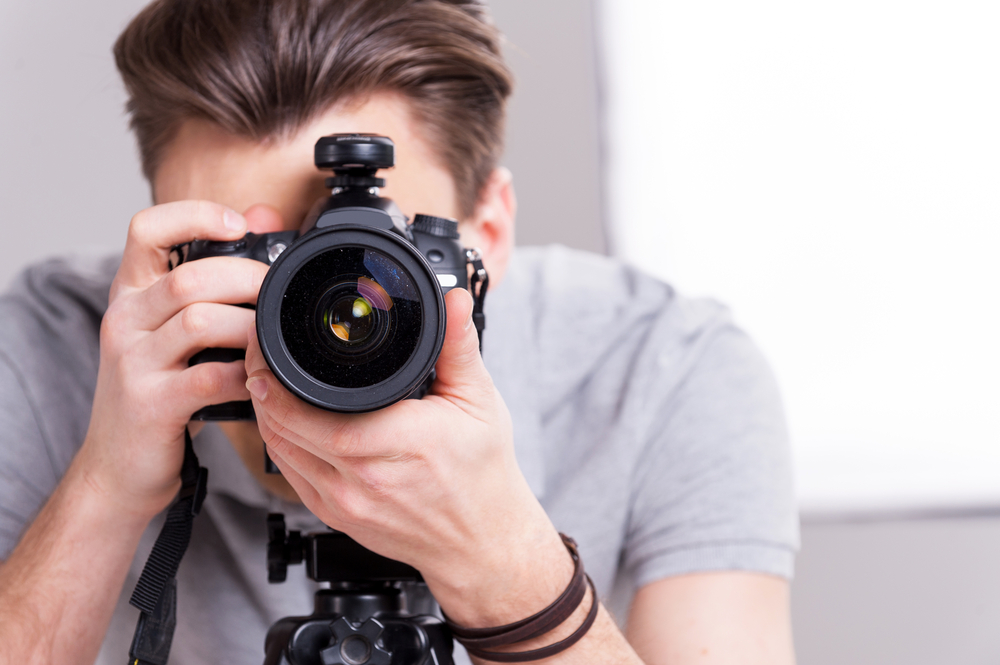 Fotodrobių gamyba – kaip surasti tikrus profesionalus