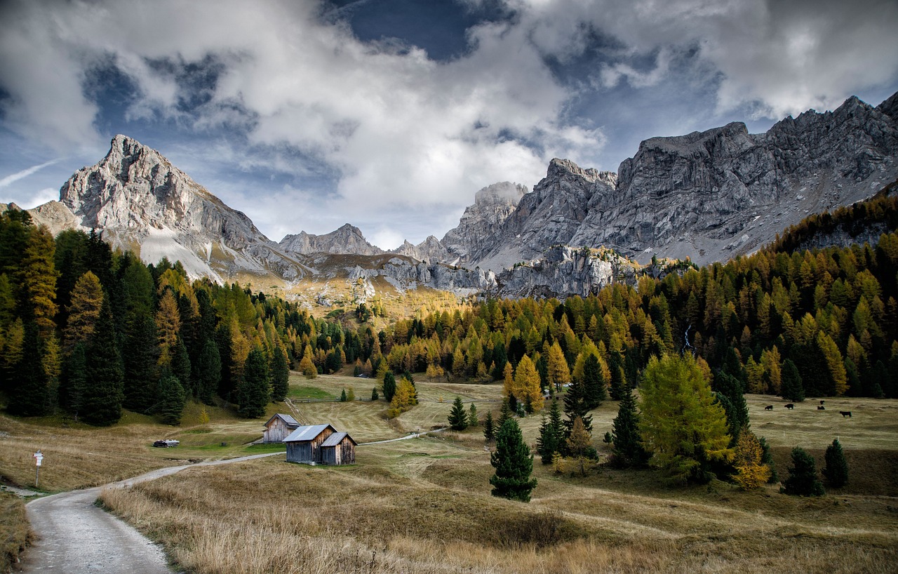 Kelionės į Italiją – istorija, kultūra ir nepamirštamas poilsis