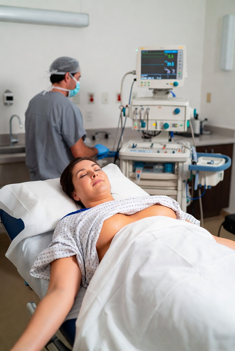 Krūtinės mažinimas – ar tikrai verta?